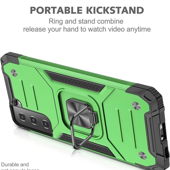 Galaxy S21 Case - Picture 1 of 4